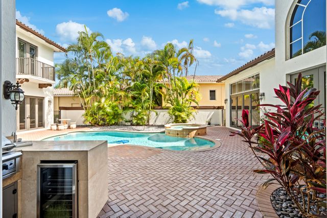 17550 Circle Pond Court, Boca Raton, FL 33496