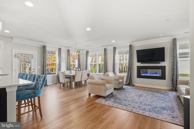 1262 LAKE MICHIGAN DR, Trappe, MD 21673