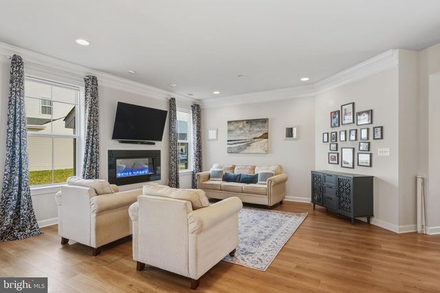 1262 LAKE MICHIGAN DR, Trappe, MD 21673