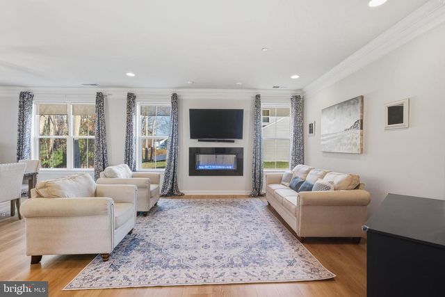 1262 LAKE MICHIGAN DR, Trappe, MD 21673