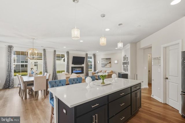 1262 LAKE MICHIGAN DR, Trappe, MD 21673