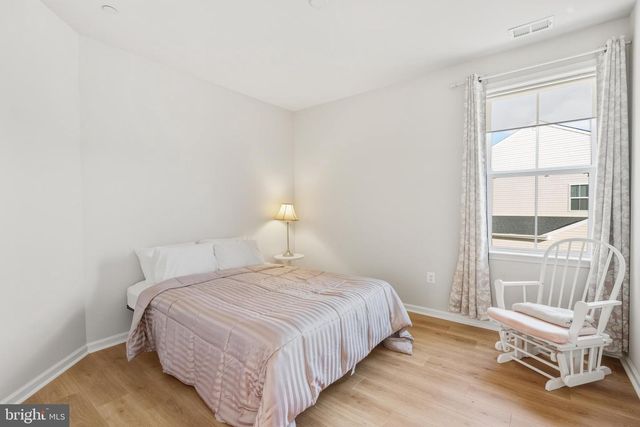 1262 LAKE MICHIGAN DR, Trappe, MD 21673