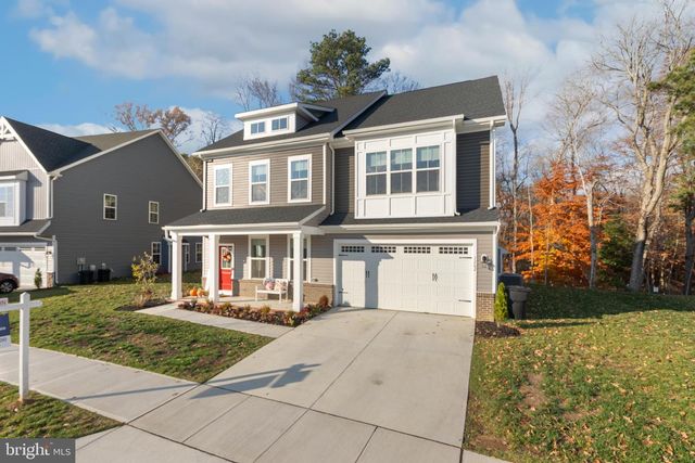 1262 LAKE MICHIGAN DR, Trappe, MD 21673