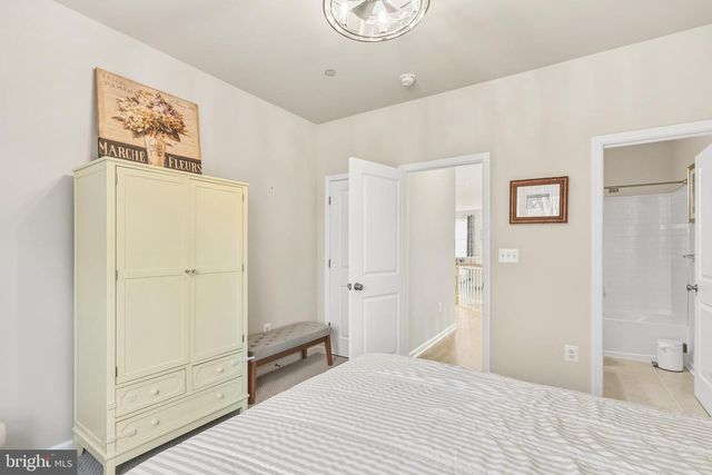 1262 LAKE MICHIGAN DR, Trappe, MD 21673