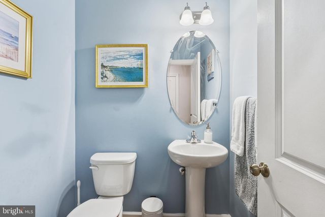 1262 LAKE MICHIGAN DR, Trappe, MD 21673