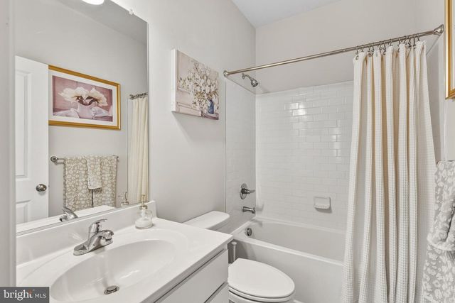 1262 LAKE MICHIGAN DR, Trappe, MD 21673