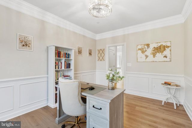 1262 LAKE MICHIGAN DR, Trappe, MD 21673