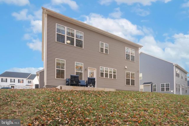 1262 LAKE MICHIGAN DR, Trappe, MD 21673