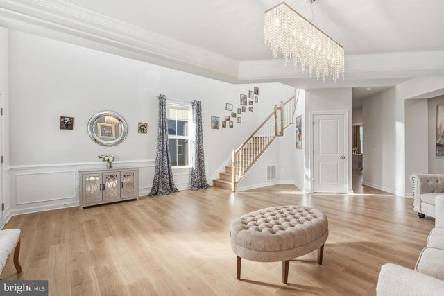 1262 LAKE MICHIGAN DR, Trappe, MD 21673