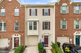 7348 MATCHBOX ALY ALY, Elkridge, MD 21075