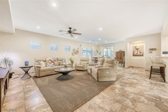 7036 Bocaire Drive, Las Vegas, NV 89131