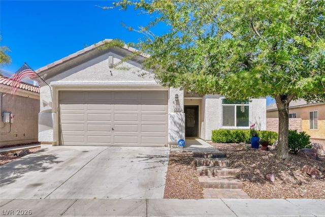 7036 Bocaire Drive, Las Vegas, NV 89131