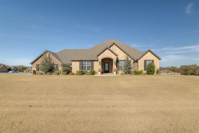 1314 Glenwood Drive, Tuttle, OK 73089