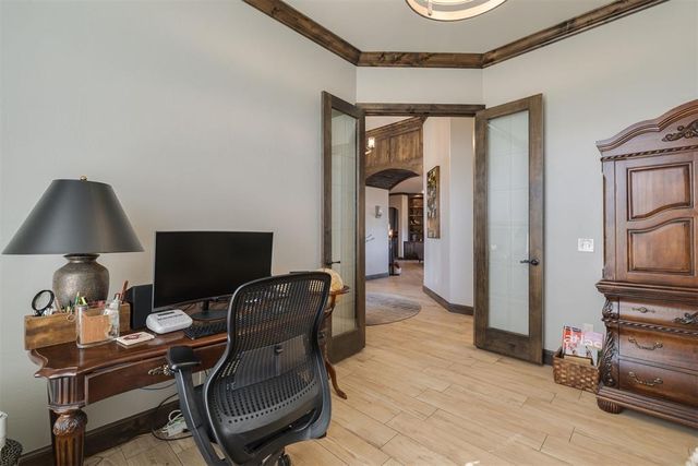 1314 Glenwood Drive, Tuttle, OK 73089