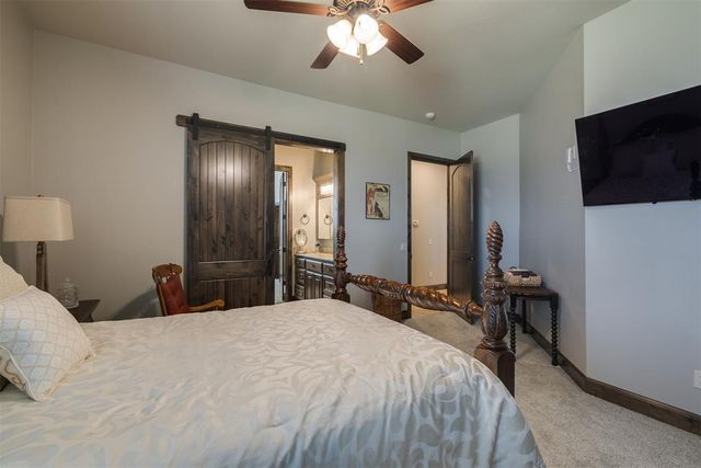1314 Glenwood Drive, Tuttle, OK 73089