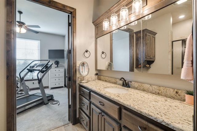1314 Glenwood Drive, Tuttle, OK 73089