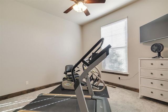 1314 Glenwood Drive, Tuttle, OK 73089