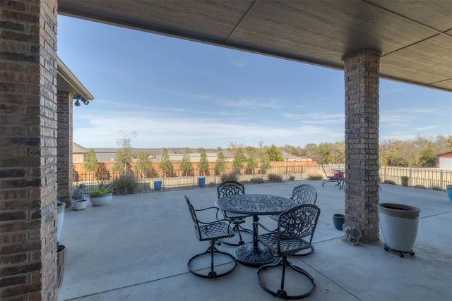 1314 Glenwood Drive, Tuttle, OK 73089