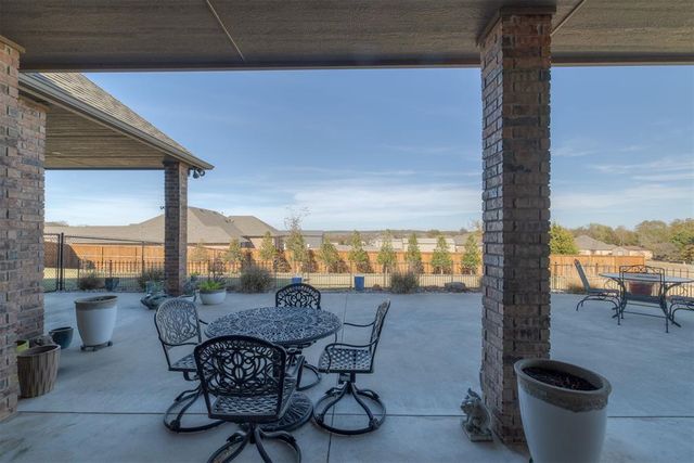 1314 Glenwood Drive, Tuttle, OK 73089
