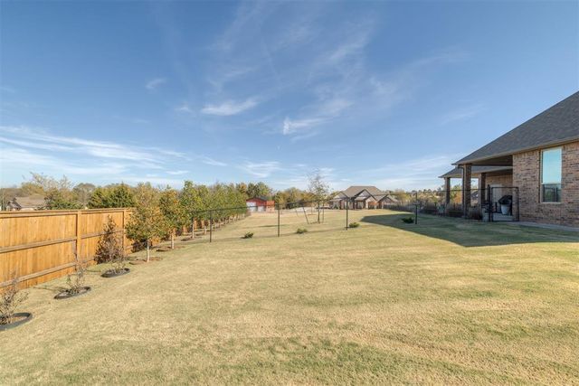1314 Glenwood Drive, Tuttle, OK 73089