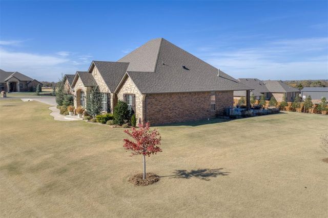 1314 Glenwood Drive, Tuttle, OK 73089