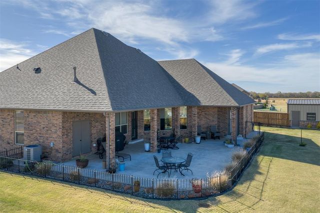 1314 Glenwood Drive, Tuttle, OK 73089