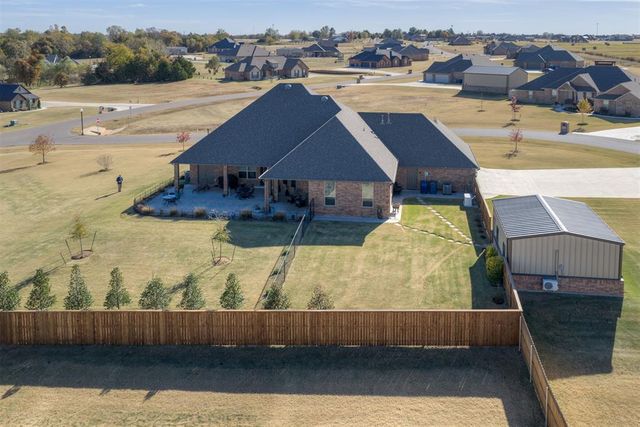 1314 Glenwood Drive, Tuttle, OK 73089