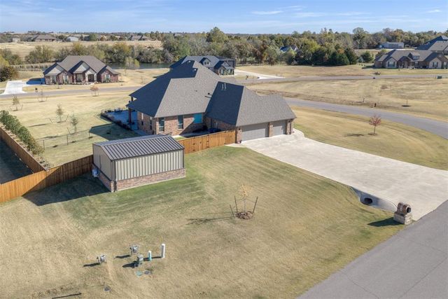 1314 Glenwood Drive, Tuttle, OK 73089