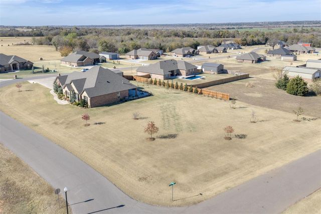 1314 Glenwood Drive, Tuttle, OK 73089