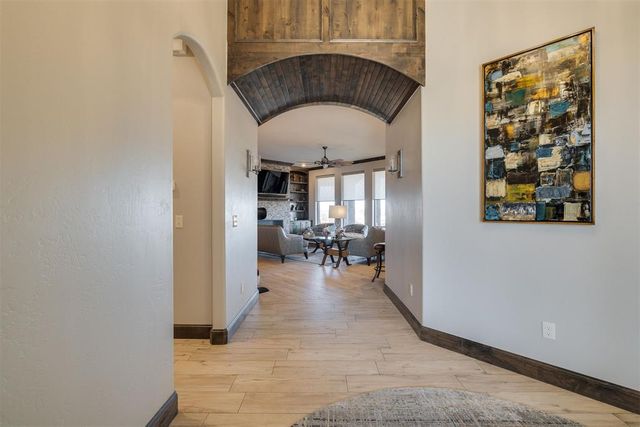 1314 Glenwood Drive, Tuttle, OK 73089