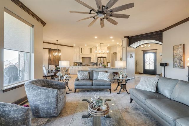 1314 Glenwood Drive, Tuttle, OK 73089