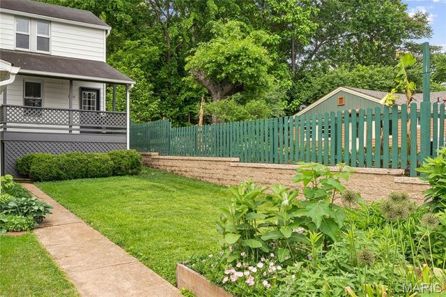 7122 Piccadilly Avenue, St Louis, MO 63143