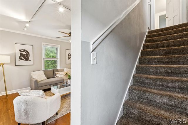 7122 Piccadilly Avenue, St Louis, MO 63143