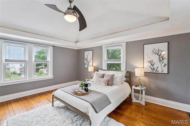 7122 Piccadilly Avenue, St Louis, MO 63143