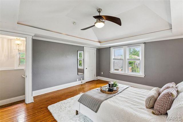 7122 Piccadilly Avenue, St Louis, MO 63143