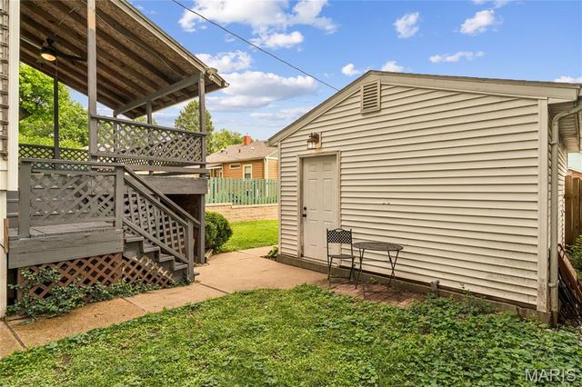 7122 Piccadilly Avenue, St Louis, MO 63143