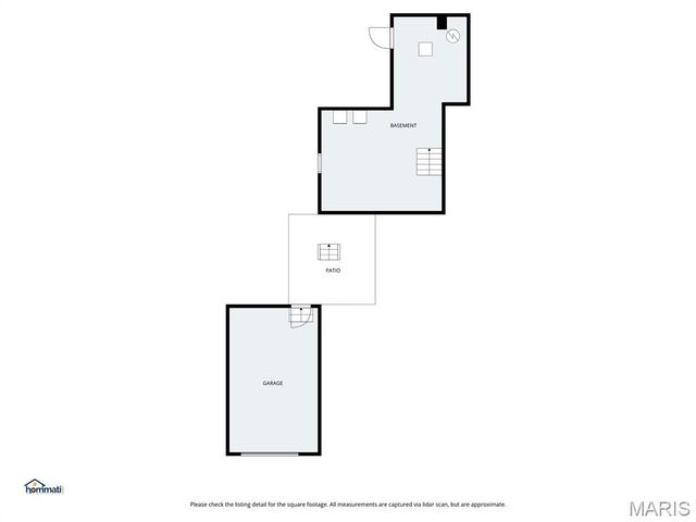 7122 Piccadilly Avenue, St Louis, MO 63143