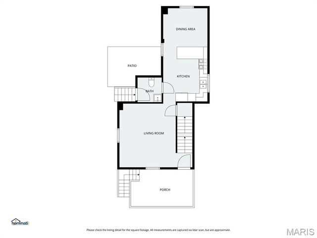 7122 Piccadilly Avenue, St Louis, MO 63143