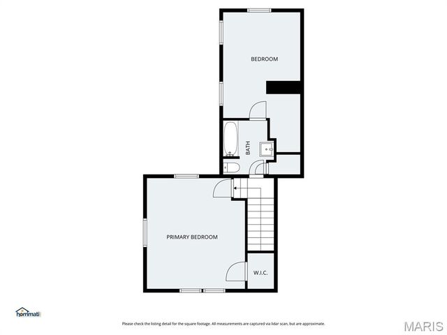 7122 Piccadilly Avenue, St Louis, MO 63143