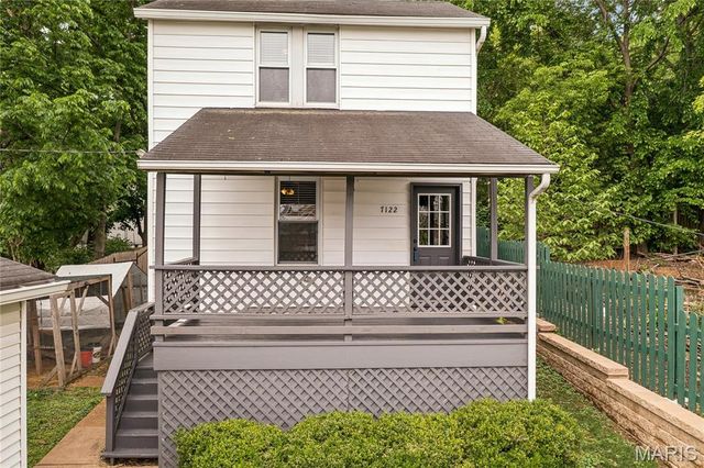 7122 Piccadilly Avenue, St Louis, MO 63143