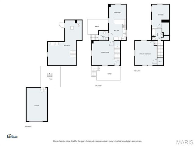 7122 Piccadilly Avenue, St Louis, MO 63143