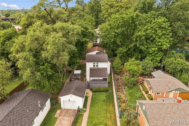 7122 Piccadilly Avenue, St Louis, MO 63143