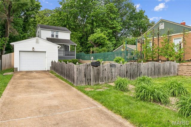 7122 Piccadilly Avenue, St Louis, MO 63143