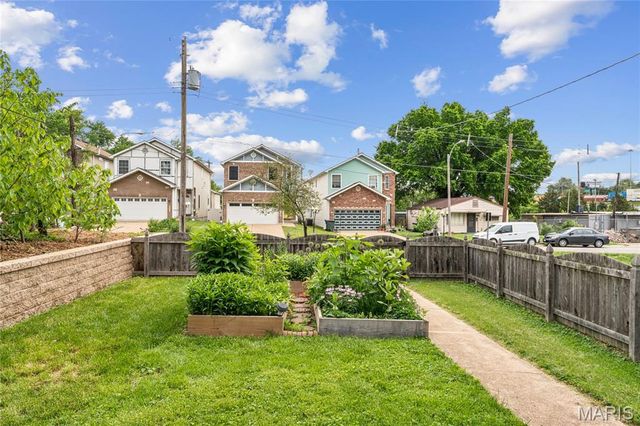 7122 Piccadilly Avenue, St Louis, MO 63143