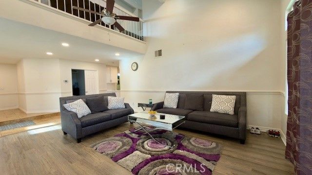 38342 5th W, Palmdale, CA 93551