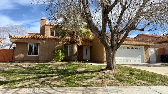 38342 5th W, Palmdale, CA 93551
