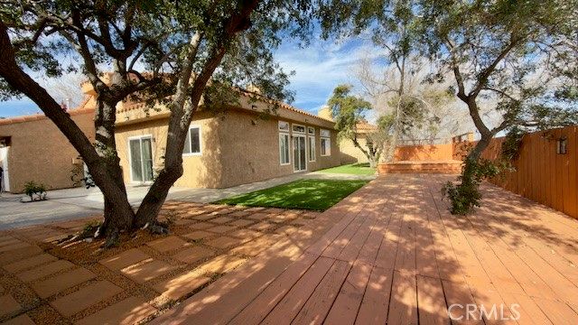 38342 5th W, Palmdale, CA 93551