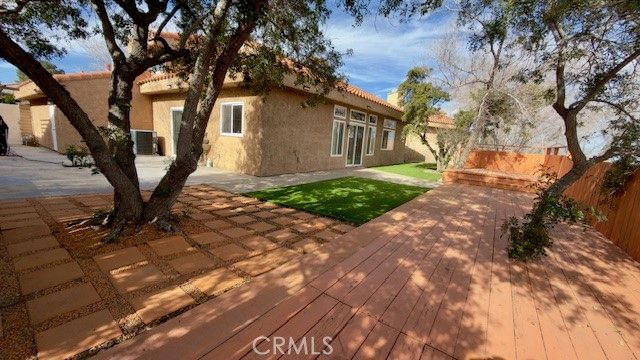 38342 5th W, Palmdale, CA 93551