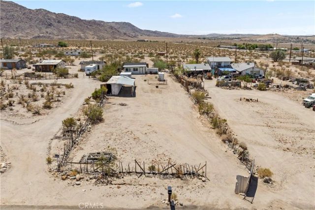 7379 Utah, 29 Palms, CA 92277