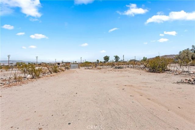 7379 Utah, 29 Palms, CA 92277